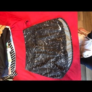 nike skirt